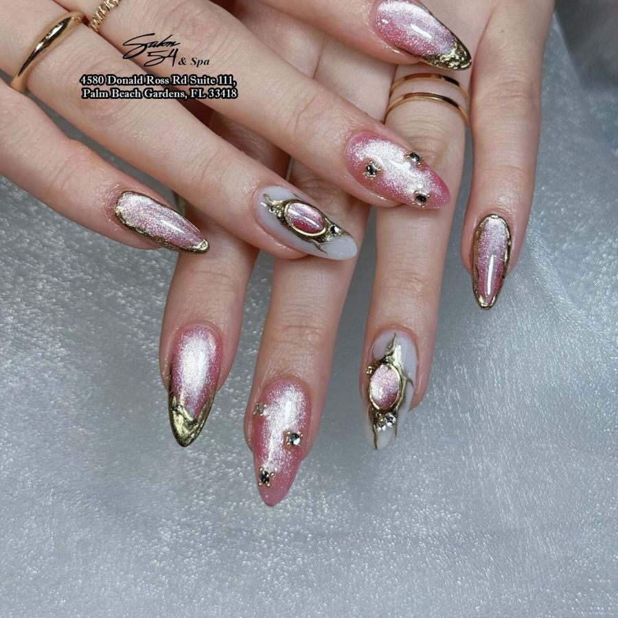 nails ideas
